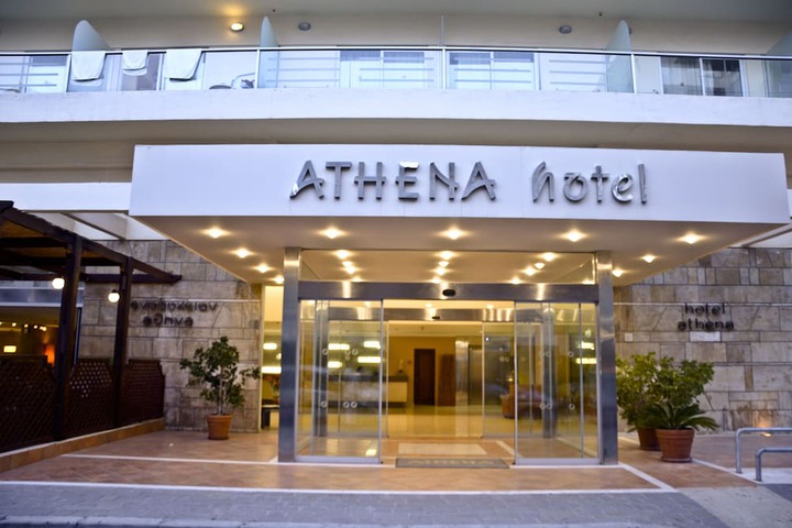 Hotel 39 of 45