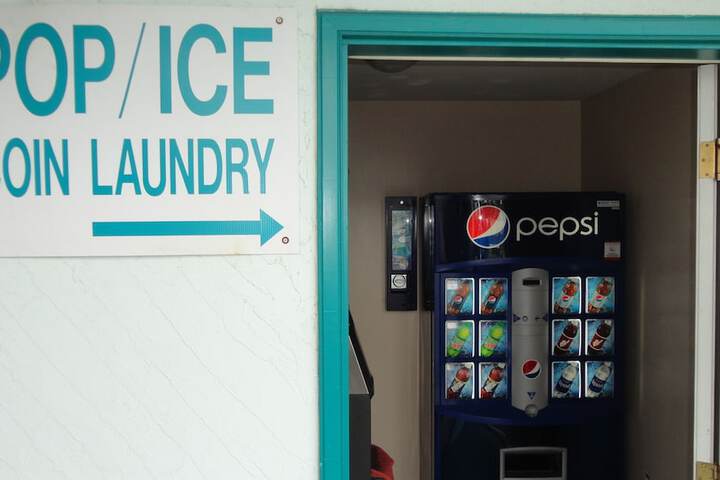 Vending machine