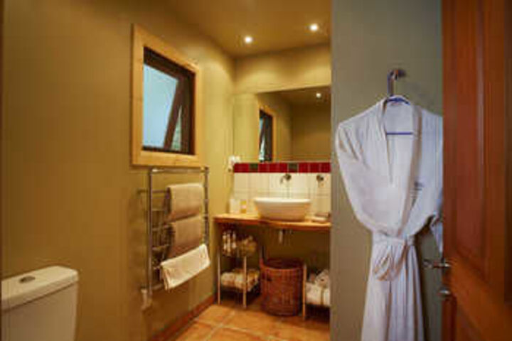 Fitness Facility Photos