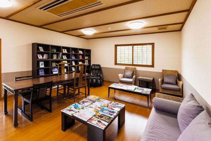 Library