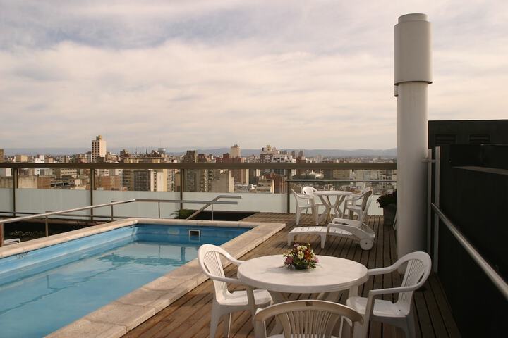 Terrace/Patio 45 of 52