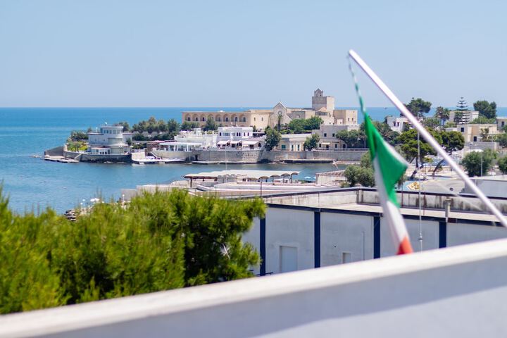 Water view