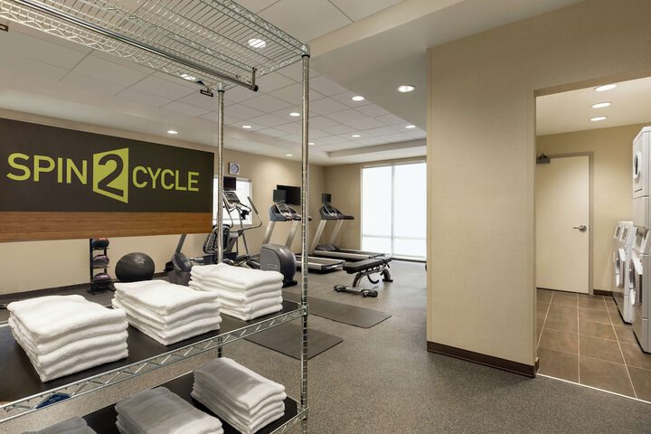Health and Fitness 17 of 28