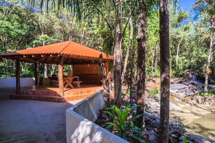 Image of Hotel Fazenda Beija Flor