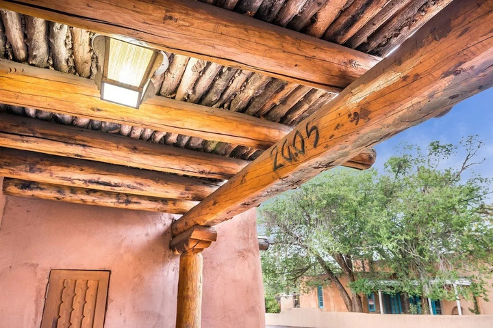 Corazon - Historic Luxury Just Blocks To The Plaza, Excellent Outdoor Space