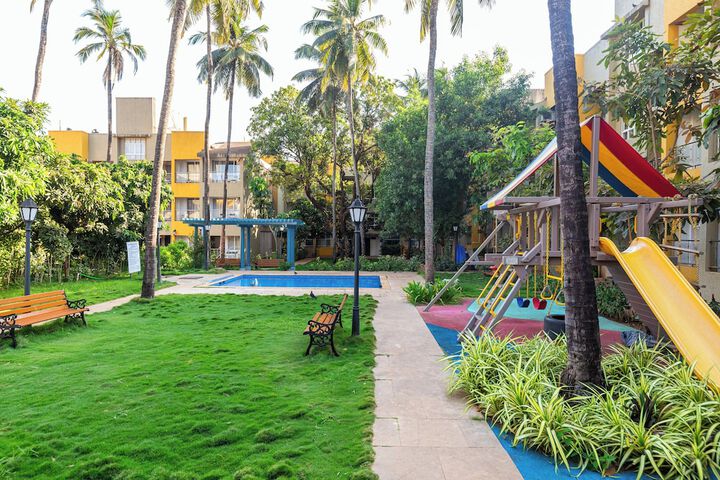 Hotel 667 of 682