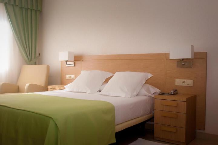 Hotel El Duende