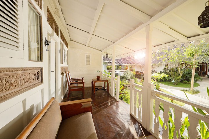 Terrace/Patio 36 of 73
