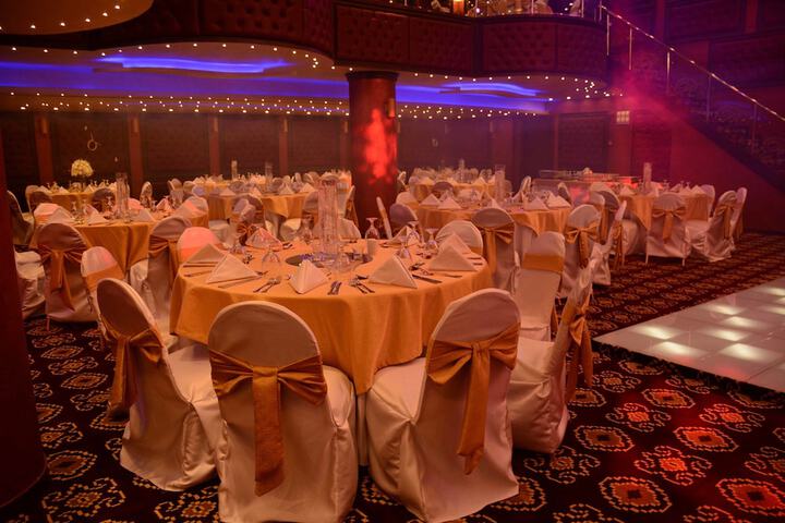 Ballroom/Hall 36 of 43