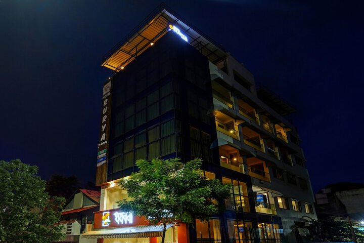 Hotel 33 of 34