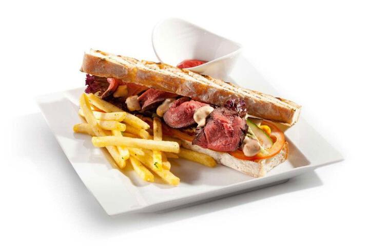 Fitness Facility Photos