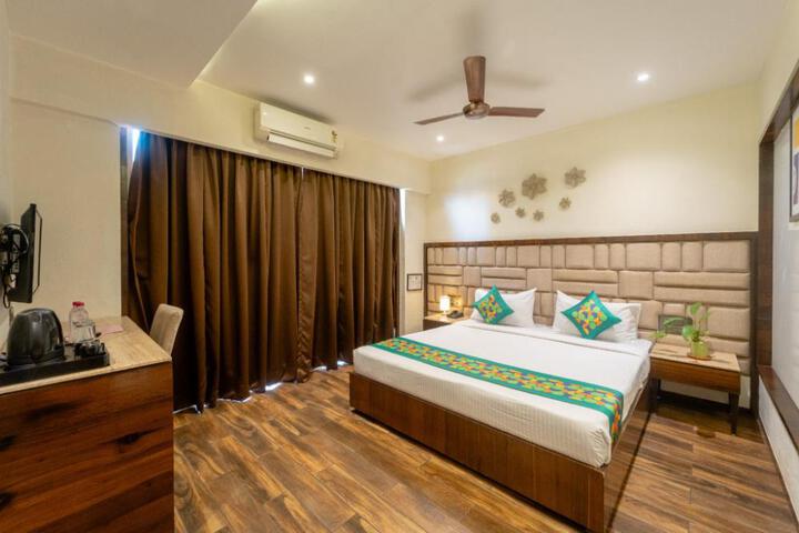 Treebo Calangute Beach Stay