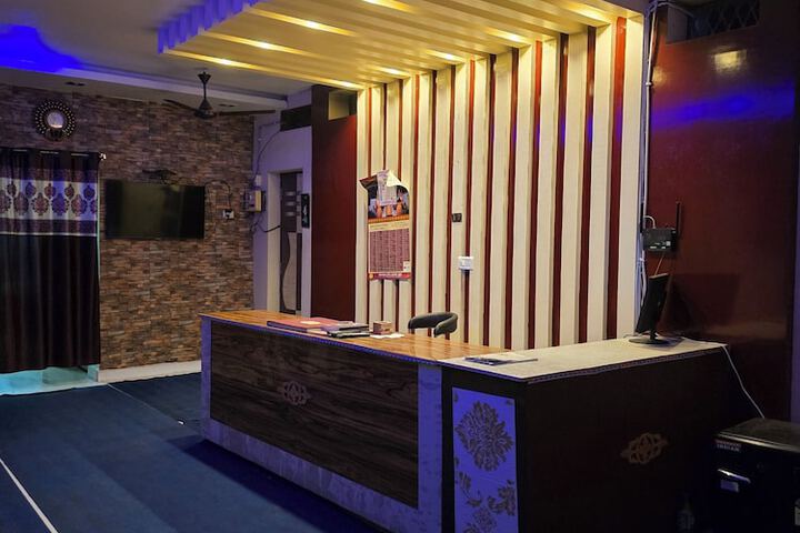 Hotel Interior 3 of 16