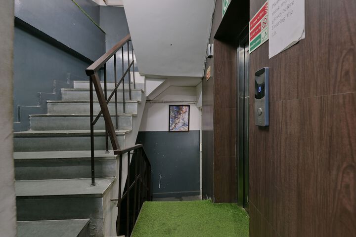Hotel Interior 23 of 38