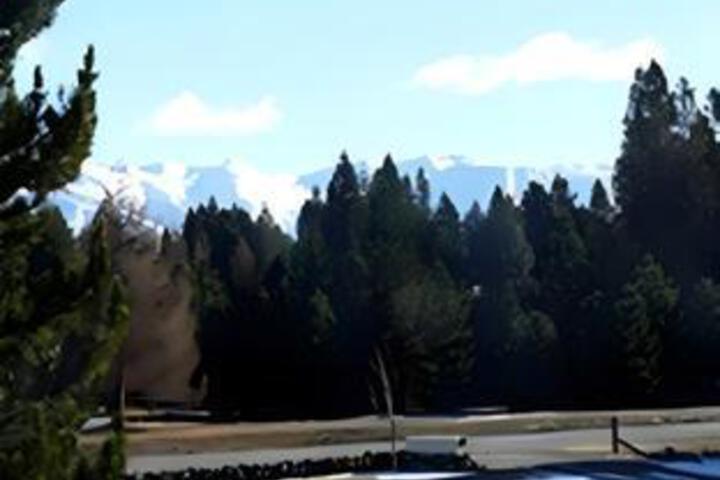 Surrounding environment