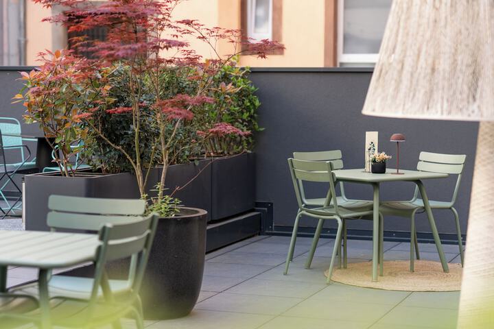 Terrace/Patio 70 of 73