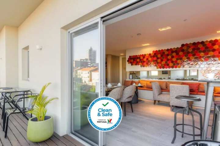 Hotel Spot Family Suites