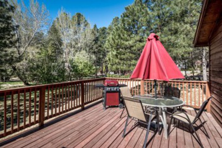 Terrace/Patio 25 of 25
