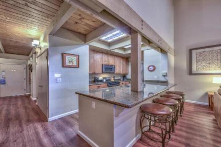 628 Lake View Lvki in Lake Tahoe, CA