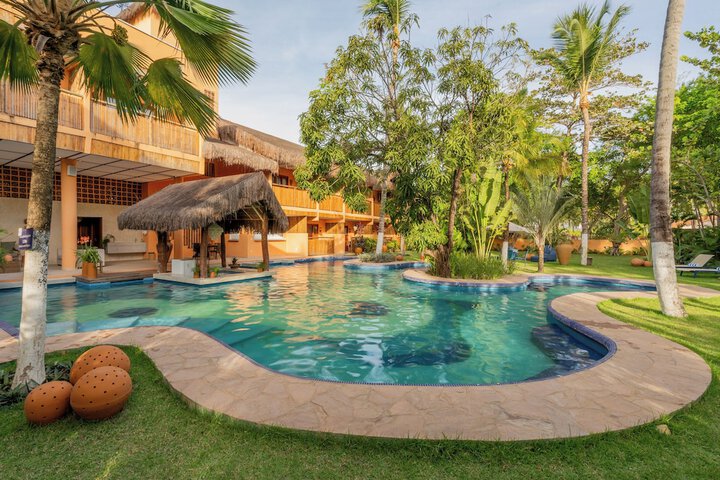Dayo Hotel