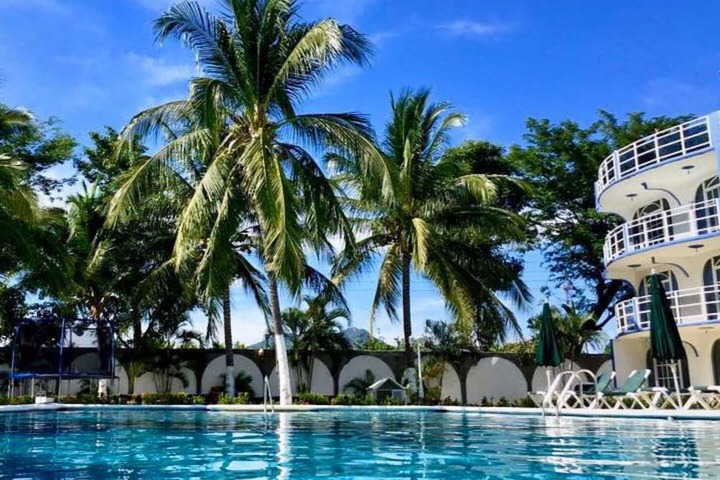 Image of Villas Sol Diamante