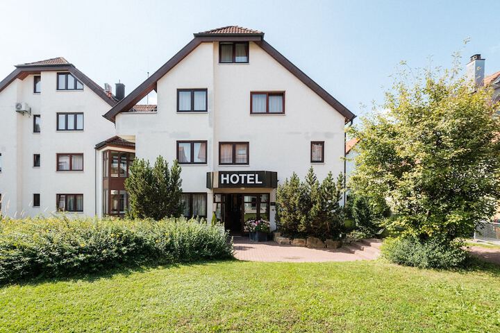 Hotel 57 of 57