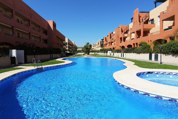 Paraíso de Vera I - Qué Será