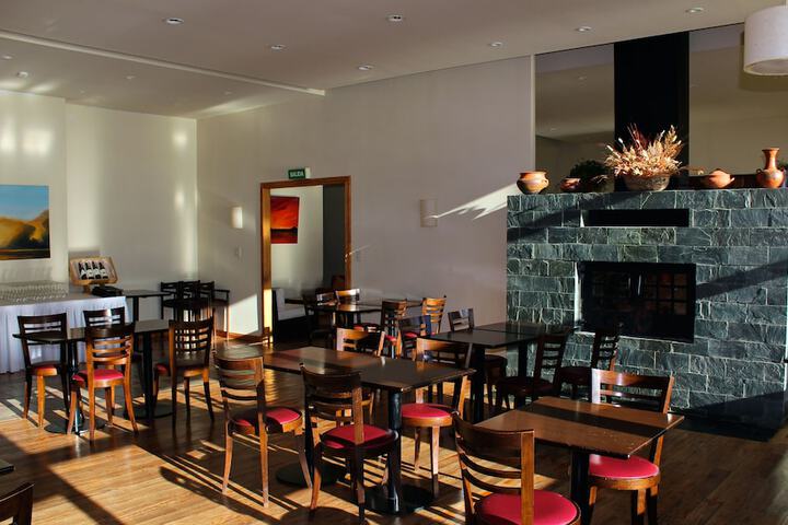 Dining Photos