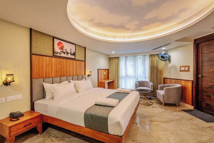 Room 18 of 107