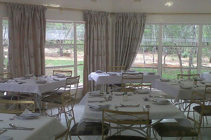 Nora Valley Lodge