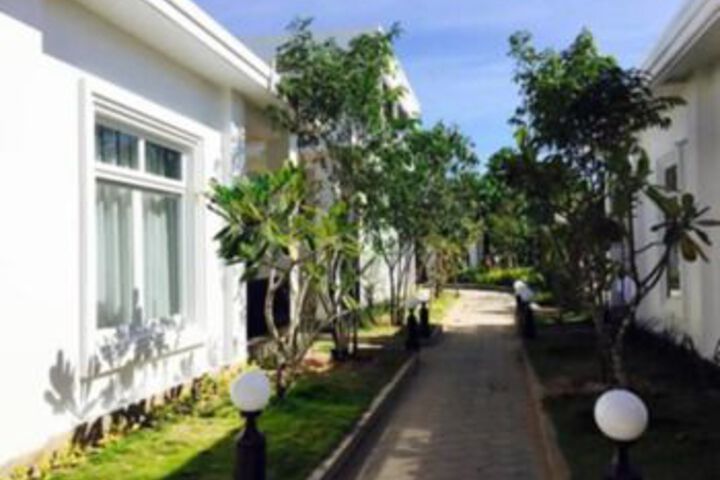 Hotel 12 of 43