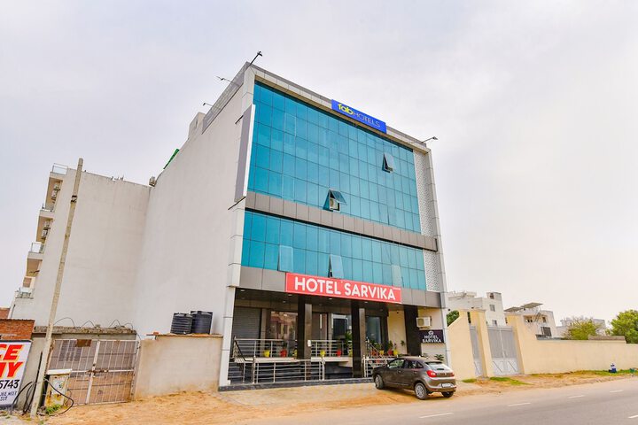 Hotel 36 of 38