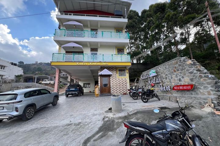 Hotel Exterior 31 of 35