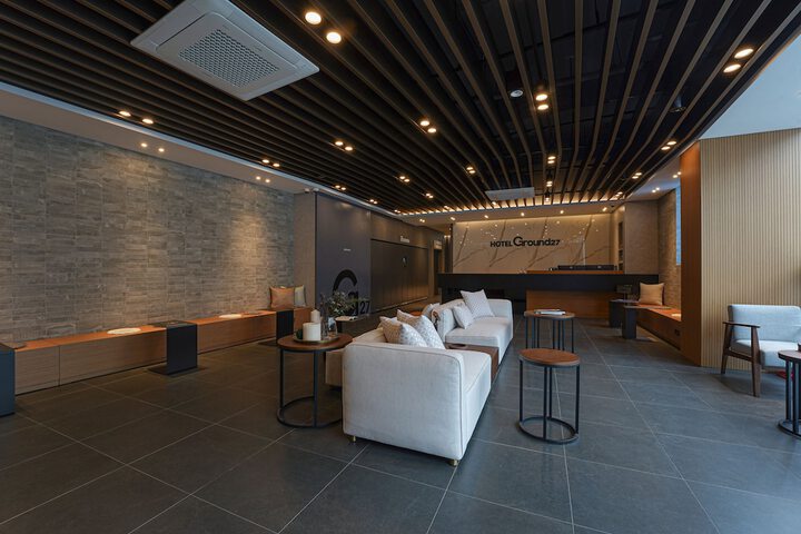 Hotel Interior 4 of 76