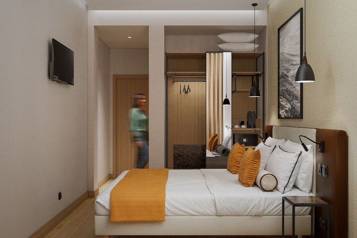 Room 4 of 21