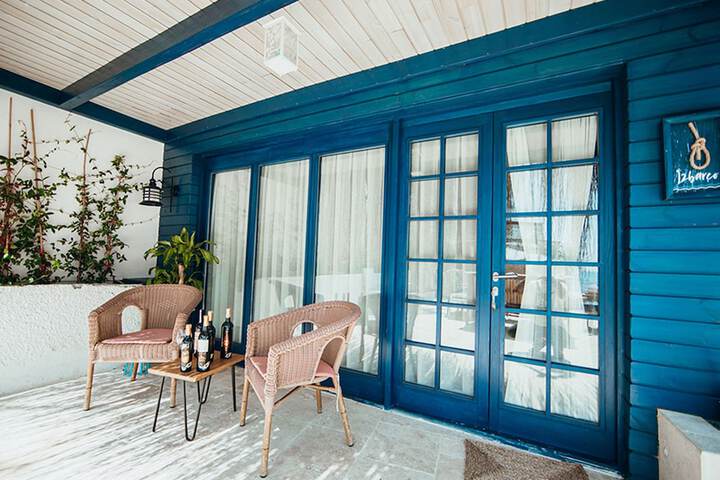 Terrace/Patio 70 of 76