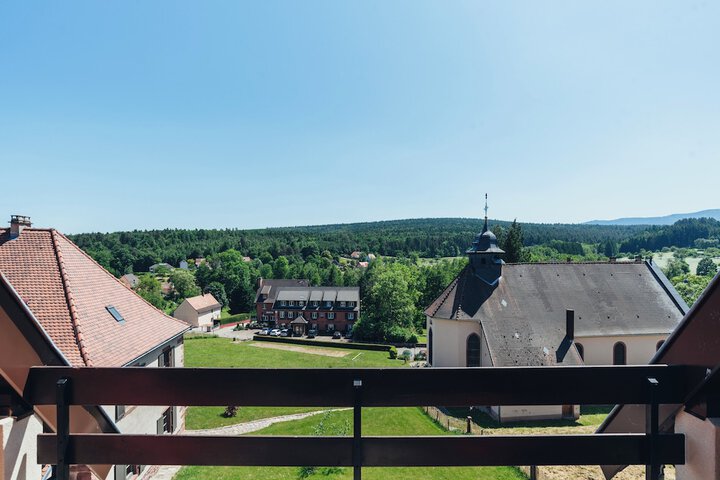 Hotel View 52 of 52
