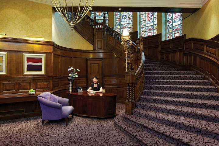 Hotel Interior 2 of 82