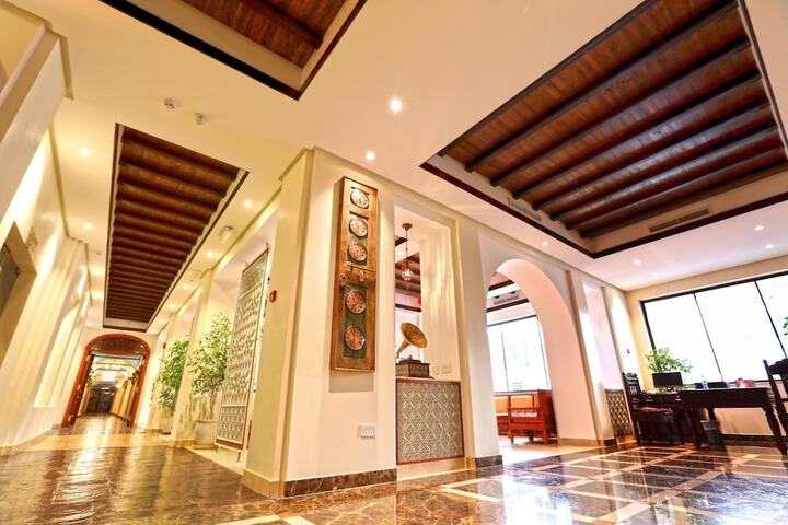 Hotel Interior 5 of 45