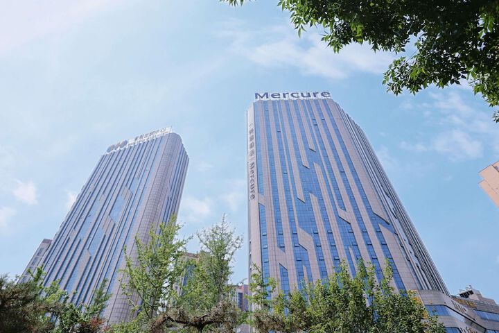 Image of Mercure Anyang Downtown
