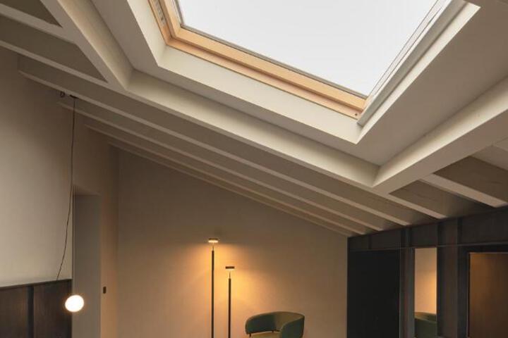 Fitness Facility Photos