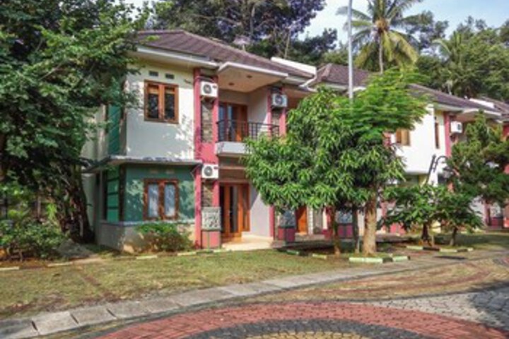 Anyer Palazzo by SKH
