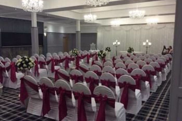 Wedding/Banquet 76 of 110