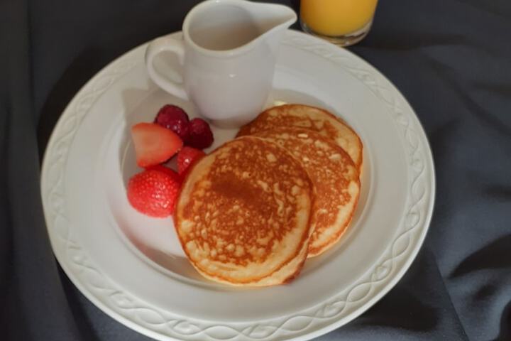 Breakfast/Coffee Service 43 of 65