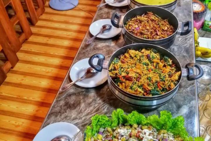 Spa and Wellness Pictures