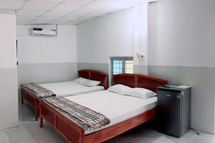 Hoang Sang Homestay