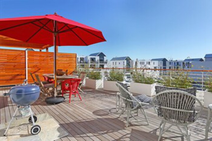 Terrace/Patio 20 of 25