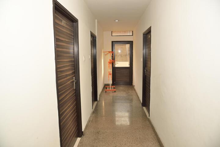 Hotel RC Regency