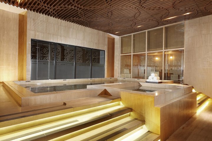 Spa Photos