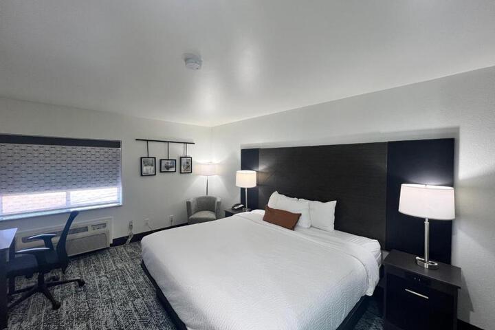 1 King Bed (10 of 10)